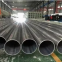 Ba ASTM A213 Ss 201 316 304 Stainless Steel Tube Pipe with High Quality