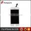 Factory supply oem for iphone 5s lcd screen , for iPhone 5s screen assembly