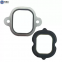 Mercedes-Benz intake manifold pad OM457 OM460 OM501 OM502 engine with A4571410080 original factory