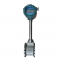 Vortex Flow Meter with ±0.2% Accuracy, 4-20mA Output, Range 4-1000mm for Gas and Liquid Measurement in Industrial Automation