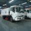 Dongfeng Tianjin floor cleaning machine price,4x2 road cleaning machine