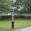 Customized and decorative wholesale low voltage landscape lighting garden light