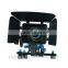 Poplar pro P-02 DSLR Rig - Movie Kit Shoulder Rig +Matt box+Follow focus for camera dslr