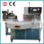 JiaZhao brand Shoes upper screnn printing making machine with welding and cutting function