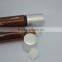 New product 10ml amber roll on glass bottles
