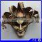 2015 Hot New Products Italy Clown Venetian Masquerade Masks