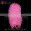 Wholesale Dyed Synthetic Ostrich Feather for Sale 22-24inch