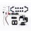 360 Degree 3-Axis Brushless Gimbal FY Mini 3D Pro for 3 3+ 4