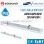 led batten light 40w ip65 led water-proof 4ft batten light fixture