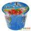 Cup Rice Noodles Heat Shrink Packaging Machine