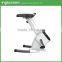 Magnetic Stationary Bicycle Body Fit Home Mini Fitness Exercise Bike