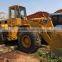 Used Caterpillar 966E Wheel Loader For Sale in Shanghai