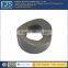 OEM cnc machining ss304 nut,cnc turning nuts,motorcycle spare parts
