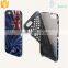 China Suppliers 3d tpu+pc universal phone case