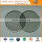 sintered stainless steel filter disc /membrane disc filters