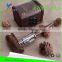 18350 battery e-cigarette pipe , wholesale wood camouflage e pipe K1000