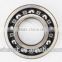 High precision low price deep groove ball bearing 6319E