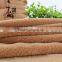 Wholesale Light Brown cotton hotel bath /beach towels