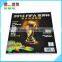 Cheap Full Color CMYK Custom Design Softcover Books Printing