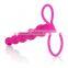 Sex Toy Adult Product Vibrator Plug Sex Toy