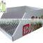 Special Customzied Cardboard Dump Bin for Retail