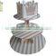 mini market rack cake stand pallet rack