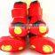 Wholesale New Neoprene Second Generation Pet Dog Shoes for Fall & Winter