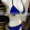 High quality popular fashion lady bandage swimwear sexy woman bikini 2016