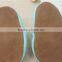 2016 Fashion Style Leather Shoes Crab Full Cowhide Infant Baby Shoes Blue Newborn Soft Bottom Prewalkers