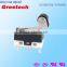 SPDT/SPST Small Micro Switches for Household appliances                        
                                                Quality Choice
