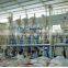 2 ton per hour / 30 ton per day Complete Set Rice Mill