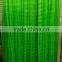 BRIGHT GREEN---NYLON MONOFILAMENT FISHING NET---0.28MM