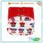 AnAnBaby Eco Baby diapers Square tabs nappy Bamboo inner diaper