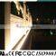 YD IP68 outdoor high power plaza steps wall washer light CE UL FCC approved