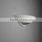 gypsum/platster wall lamp
