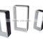 Rectangle Colorful Storage Shelf for Sale