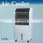 Portable air conditioner & air cooler and heater fan