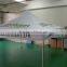 10x10ft automatic pop up canopy tent/fabric printing gazebo