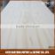 Trade Assurance 1270*2500mm wood veneer sheet okoume veneer door skin plywood for plywood and furniture