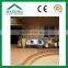 Plastic pvc outdoor wall siding