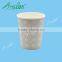 PLA coated biodegradable disposable paper cup