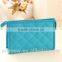 Factory wholesaler woman gift cosmetic bag many colors choose