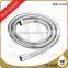 SMH-10107A Bathroom stainless steel flexible hoses shower hose extension