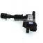New Ignition Coil ZL01-18-100B ZL01-18-100 coil assy pack For Mazda 323 1.5 1.6L BJ ZMD 4cyl 98-03