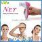Skin Care Beauty Facial Brush Massager Scrubber 5 in 1 Electric Face Clean Brush