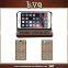 New Design Brick Pattern PU Leather Wallet Flip Cover for iphone 6 6s