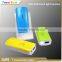 mobile phone Slim Powerbank charger For different smartphone