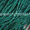 6mm Synthetic Gemstone Stone turquoise beads for jewelry making