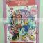 Factory supply# HOT popular educational child color filling book