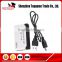 Hot selling High Quality USB 2.0 Card Reader for SD XD MMC MS CF TF M2 Adapter